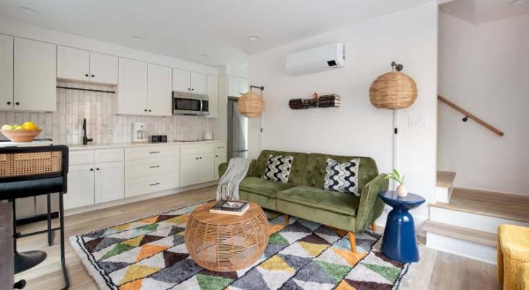 House | Good for workation — photo 3