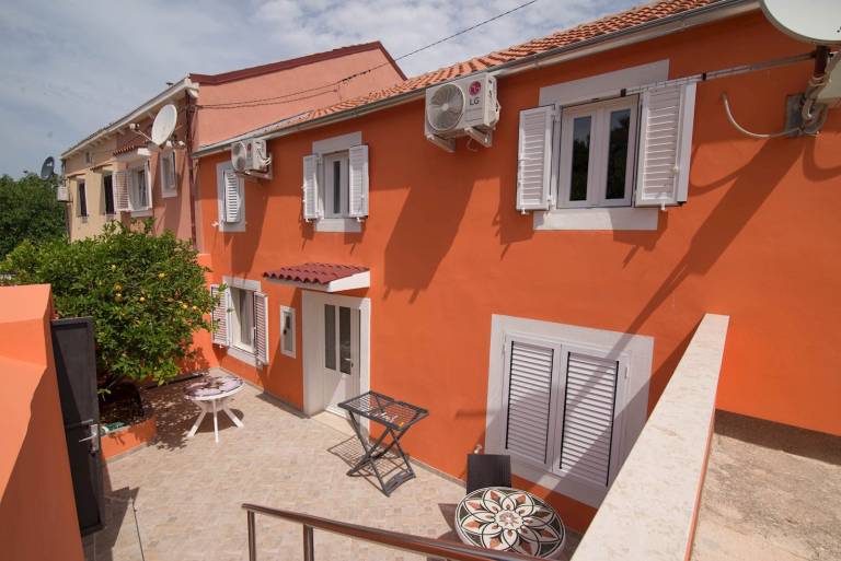 Privatzimmer  Veli Lošinj