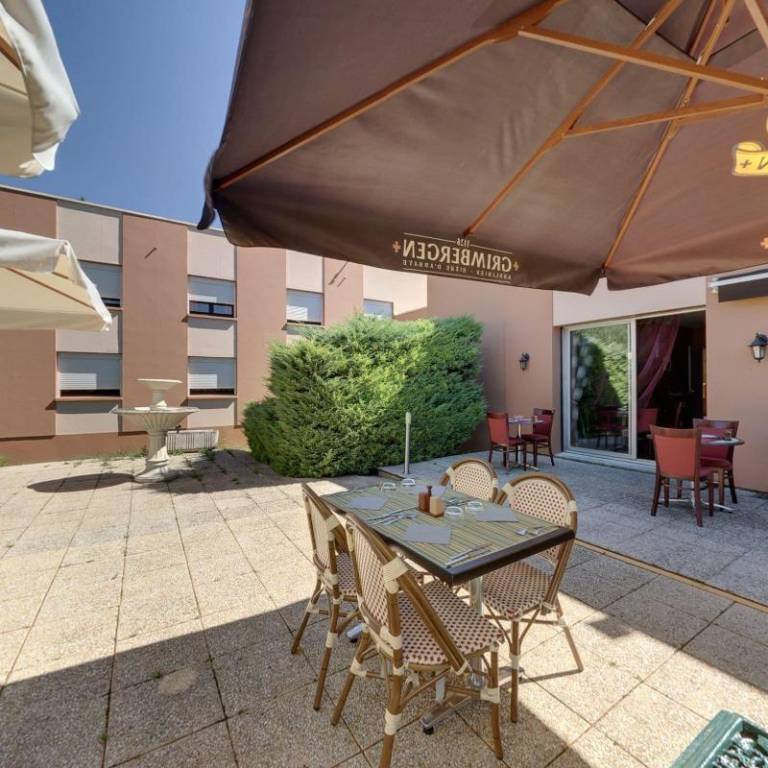 Hotel Le Forestia — photo 5