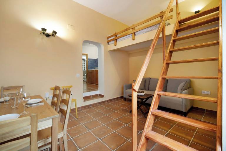 Apartamento Arcos de la Frontera