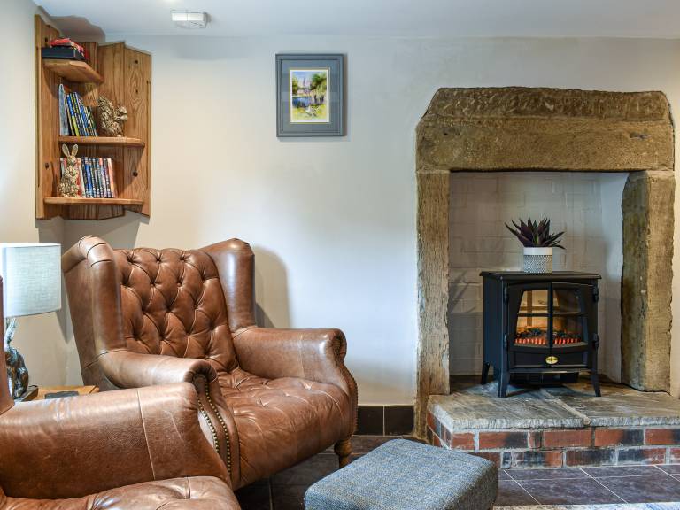 Children-friendly cottage with garden, patio & grill | Dogs allowed — photo 2