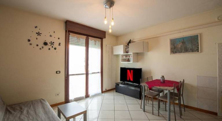 Holiday apartment with patio — photo 2