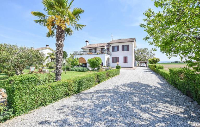Appartamento Doberdo' del lago