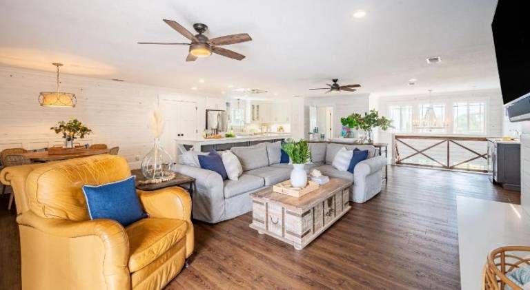 Big vacation home with pool | Next to the beach | Pet-friendly — photo 4