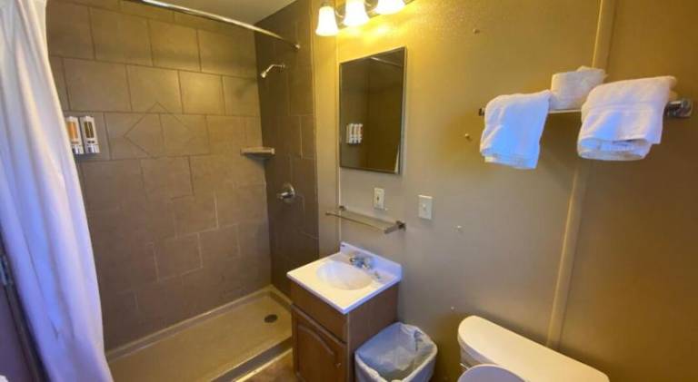 Thousand Hills State Park Cabins — photo 4