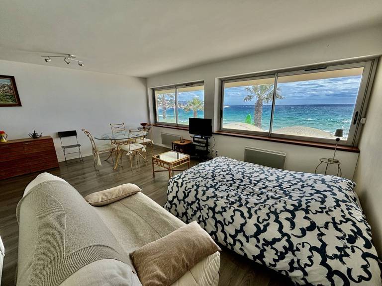 Appartement Le Lavandou
