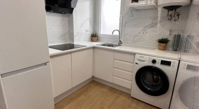 Apartment | Close to Picasso Museum | Pet-friendly — photo 5
