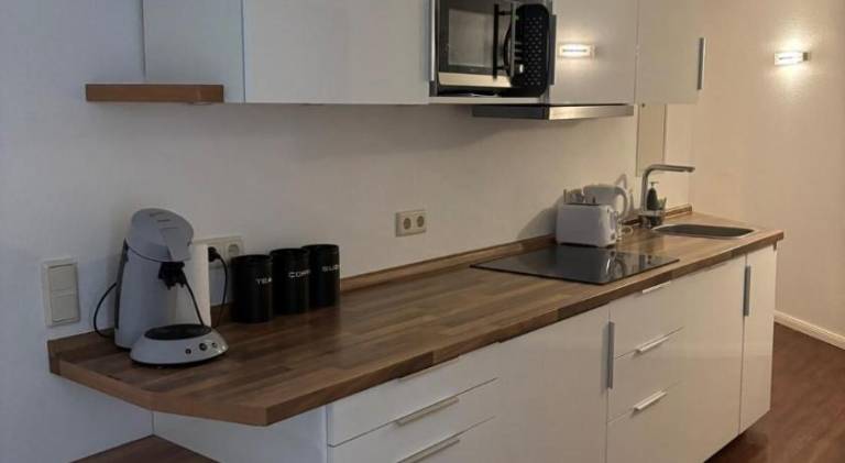 Holiday apartment with 2 rooms for 6 persons — photo 3