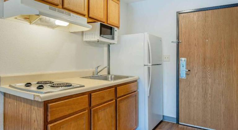 Extended Stay America Select Suites - Indianapolis - Lawrence — photo 5