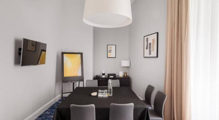 Voco Grand Central-Glasgow By IHG — photo 4
