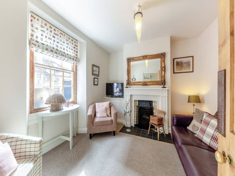 Cottage Stamford