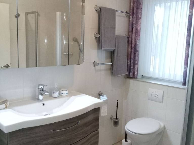 Ferienhaus Mooi Huus
