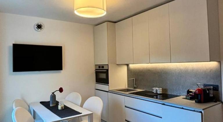 Apartment with 2 rooms for 5 persons — photo 2