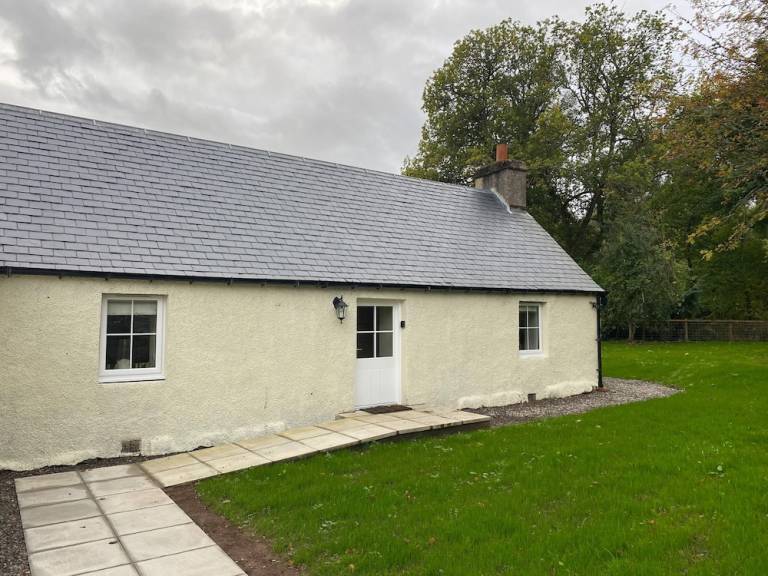 Cottage  Beauly
