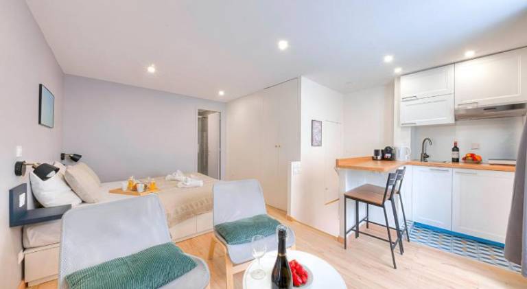 Holiday apartment | Pets allowed — photo 2