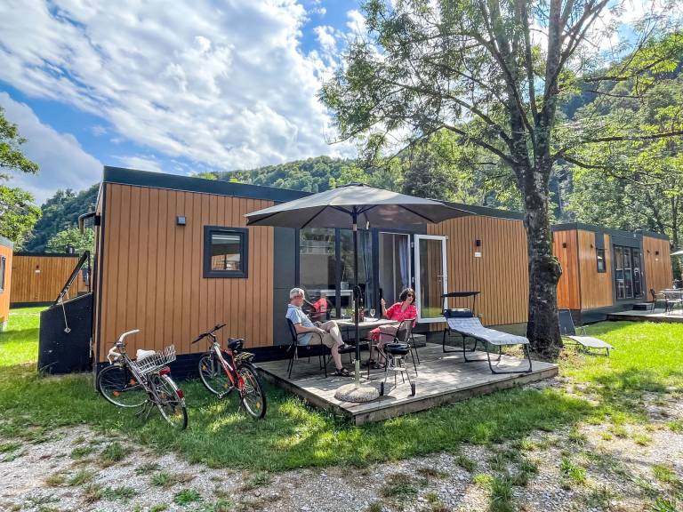 Ferienhaus  Dietfurt an der Altmühl