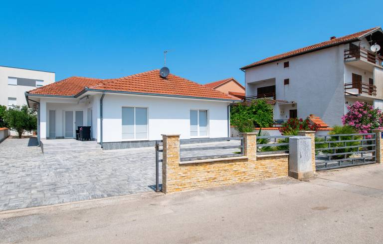 Dom Vodice