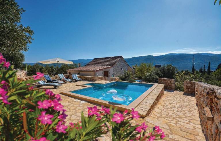 Huis Stari Grad