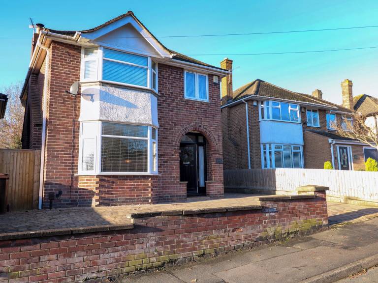 Cottage  Melton Mowbray