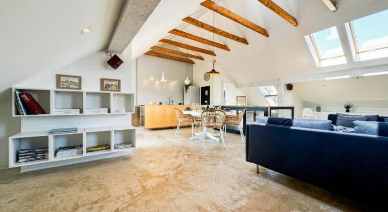 Holiday apartment with 4 rooms for 10 persons — photo 3