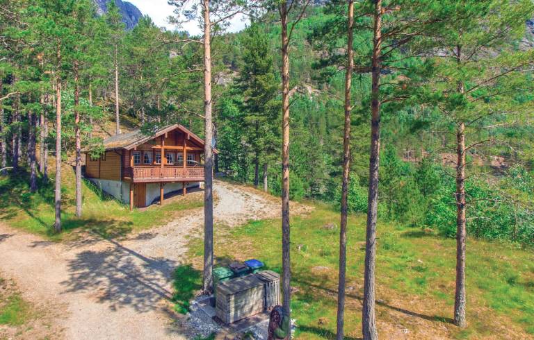 Hus Stryn