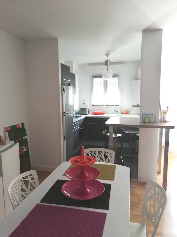 Maison de vacances Ciboure