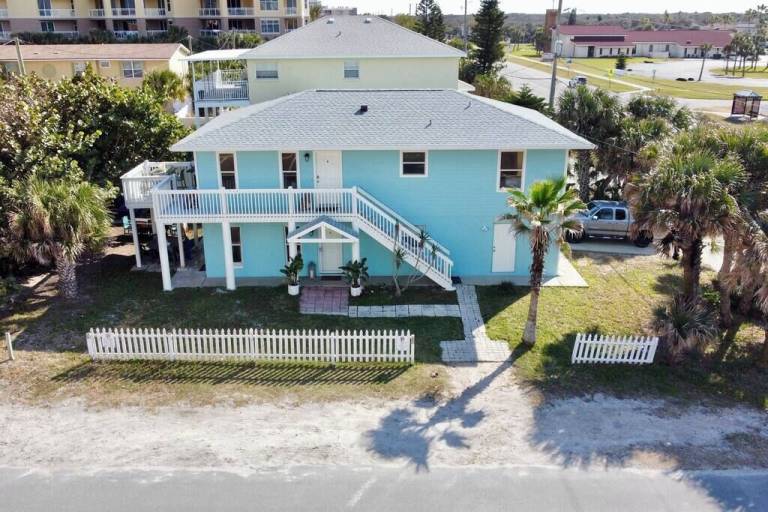 House  New Smyrna Beach