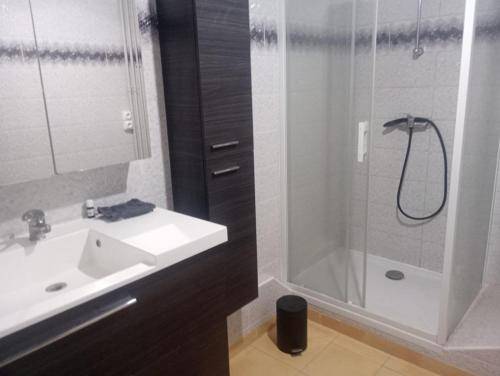 Apartamento Le Mans