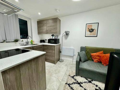 Apartment Cardiff