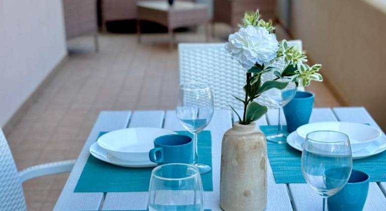 Apartment | Next to the beach | Dogs allowed in Bellaria-Igea Marina