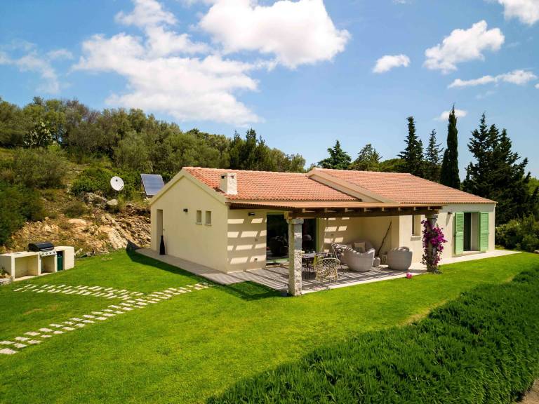 Villa Cugnana