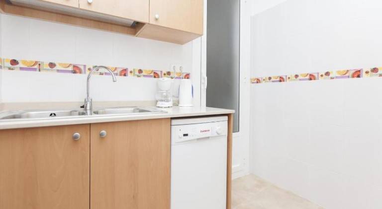 3 bedroom apartment next to Plaza — photo 3