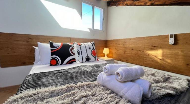 Rental apartment | Next to Royal Palace of Madrid in Madrid