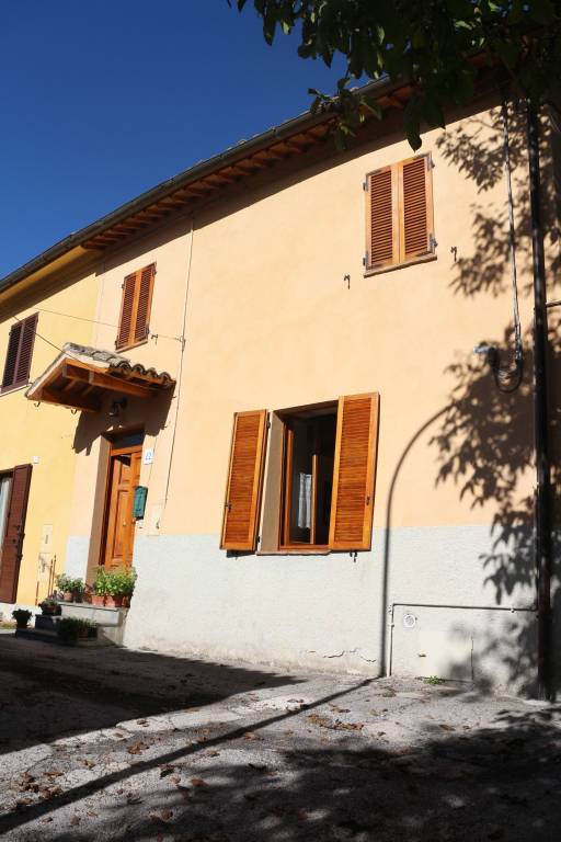 Casa Attiggio