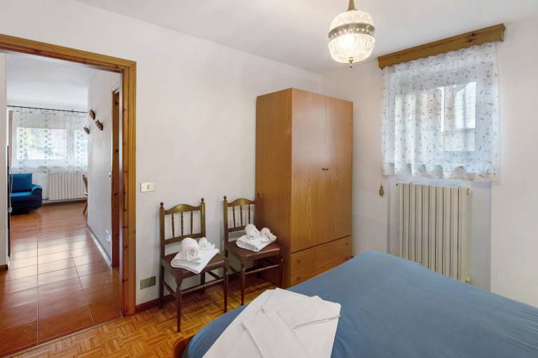 Apartment 'Barbacin' with Mountain View and Shared Garden — photo 2