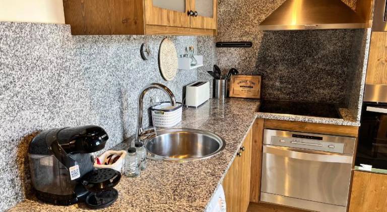 Rental apartment with 1 room for 4 persons — photo 5