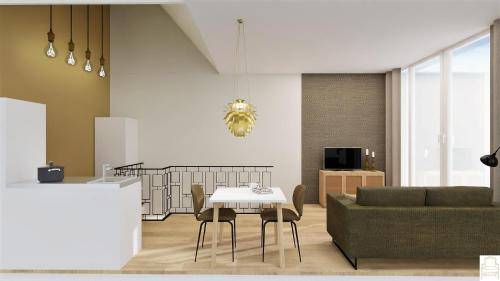 Appartement Terneuzen