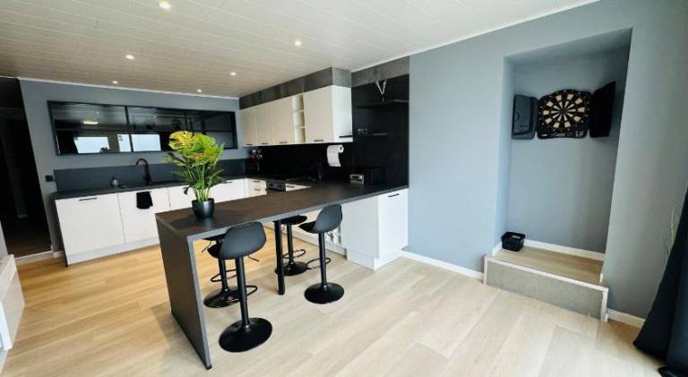 Holiday apartment | Pet-friendly in Namur