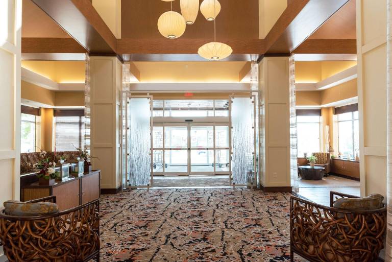 Hilton Garden Inn Watertown/Thousand Islands — photo 3