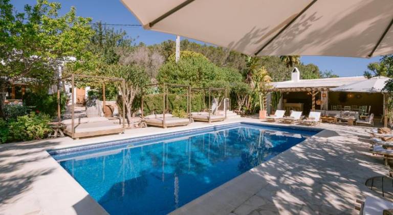 Valley Club Agroturismo Ibiza
