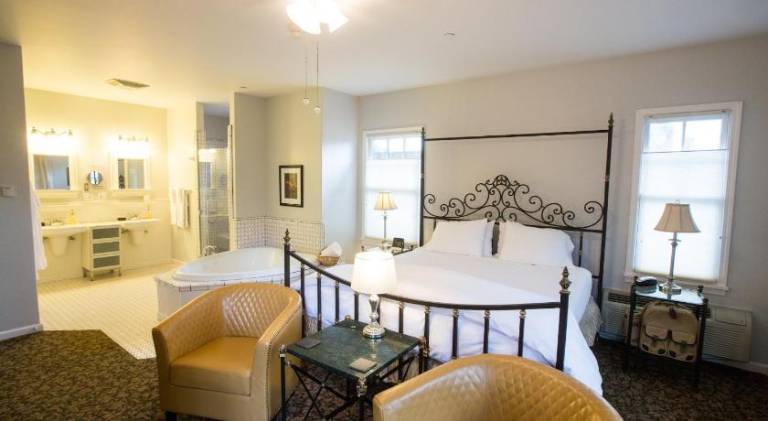 The Inn on First — photo 2