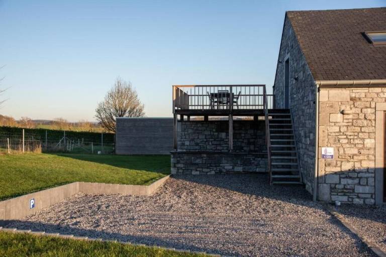 Ferienwohnung Bende