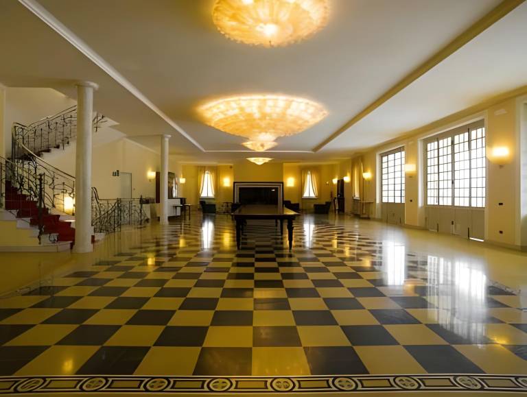 Hotel Villa La Bollina — photo 4