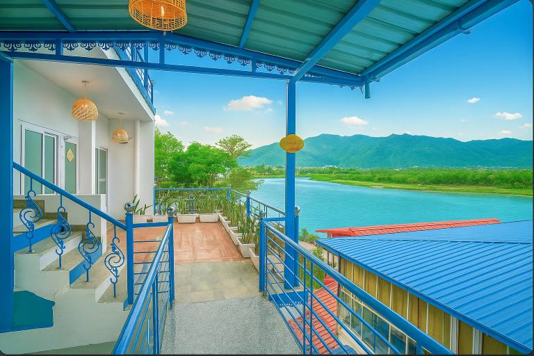 The Neeraj Ganga Cottages — photo 4