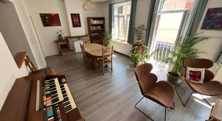 Lovely apartment | Pets allowed in Namur