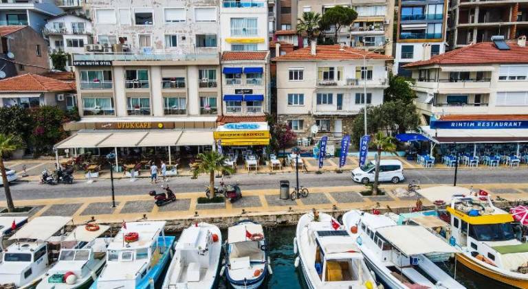 Larimar Hotel Cesme in Cesme