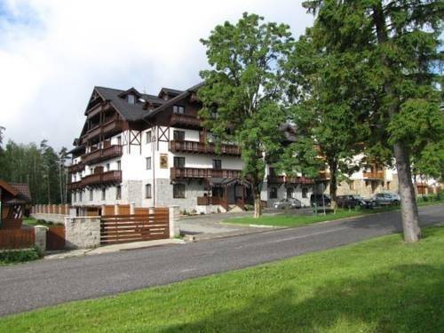Apartament  Nowa Leśna