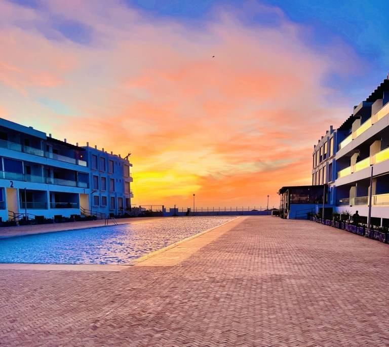 Ferienwohnung Agadir