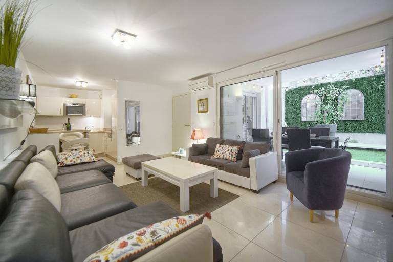 Moderne 2 Pièces avec terrasse A1B263 — photo 3