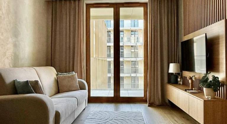 Rental apartment | Pet-friendly in Lublin